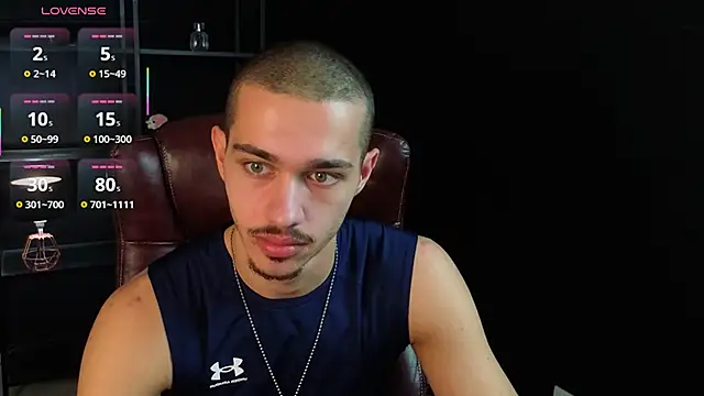 kaydendrew (M twink) - Lets Hit the GOAL and make me CUM