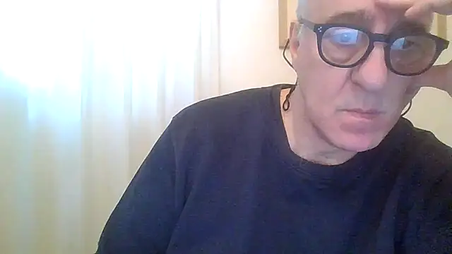 anonimo7735 (M grandpa) - cum sborrata