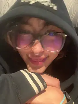 LilithMonette Live Webcam on Stripchat