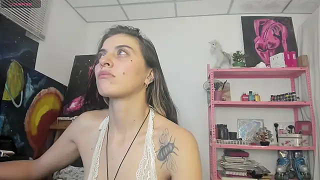 mariecam420