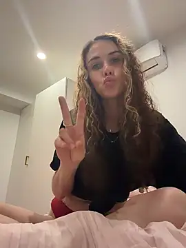 aurorasparkles - Aurorasparkles's free webcam