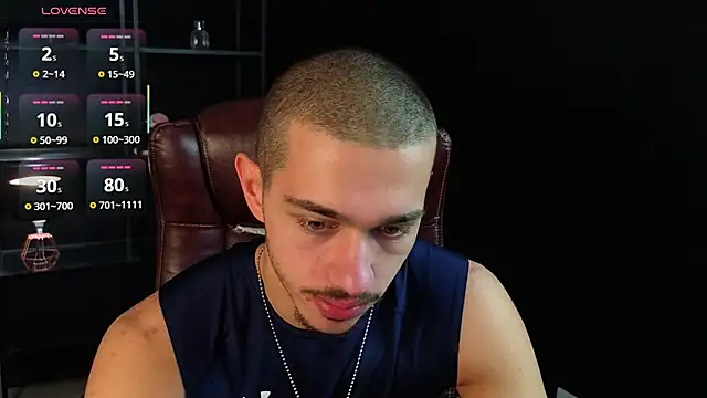 kaydendrew (M twink) - Lets Hit the GOAL and make me CUM