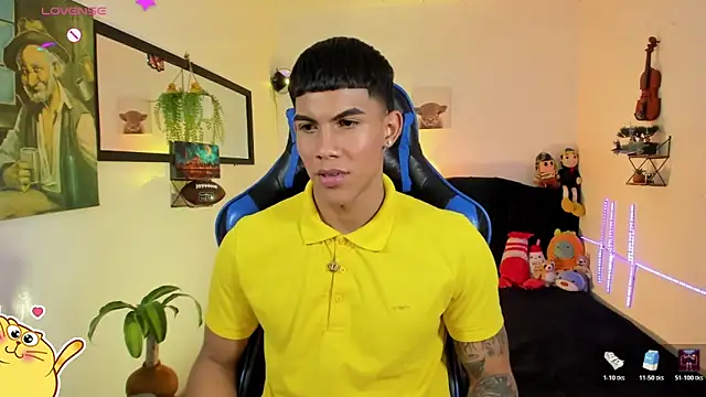 Preview of damian_latinxxx