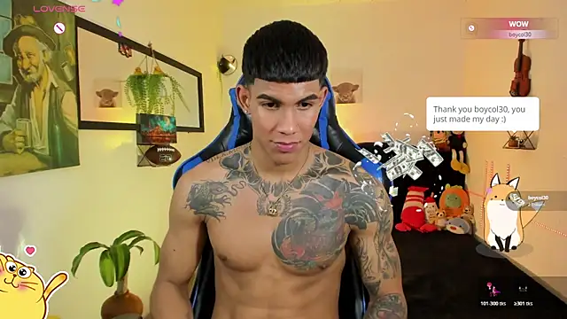 Preview of damian_latinxxx