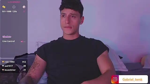 Preview of i_gabriel