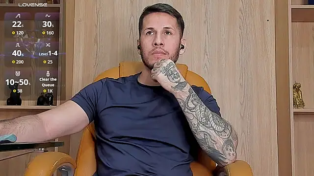 George_Diesell avatar