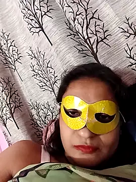 gullapi (F milf) - 10min full open show