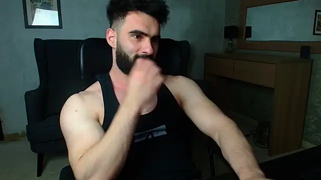 micahlane (M young) - Make me cum ❤️