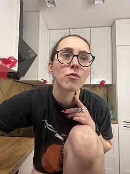 MartiniiSelenna live sex cam