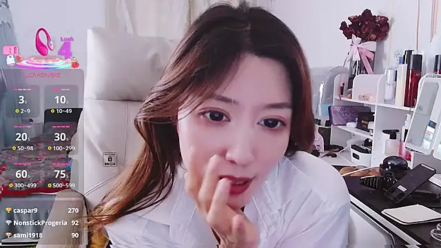 美女Tangtang-baby在线直播