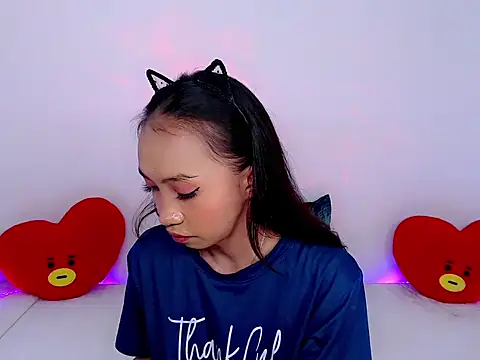 Sweet_kittyxx live sex cam