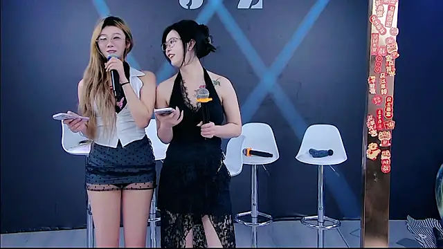 美女JZ-001-在线直播