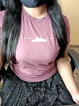 Webcam Model (Madhu_Reddy46)  is live.Free join now!