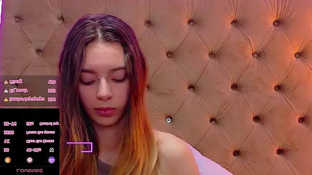 coravex - CoraVex's free webcam - UK Sex Cams