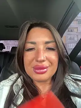 ruslanaxx (Ask my age) - Leggins off