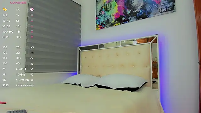 sexyhot_cat (T young) - Dance etrotic and show cum public pvt