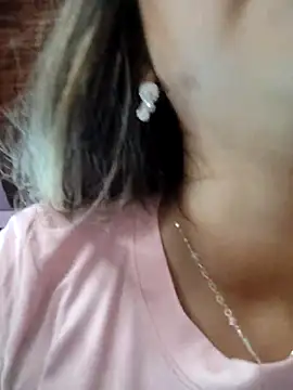 CelestePrince2 webcam