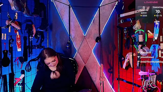 Candyqueen_bdsm_ webcam