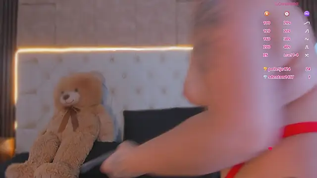 Preview of apriilfox