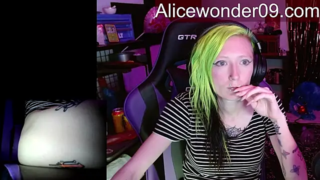 Preview of alicewonder09