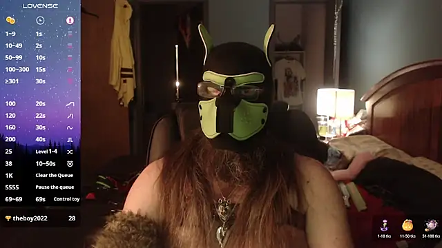 Preview of kinkywolf429