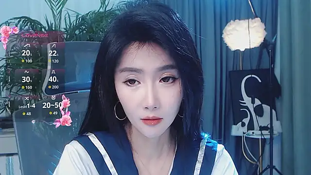 美女feifei-love在线直播