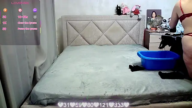 juliettkalen - Juliettkalen's free webcam - UK Sex Cams