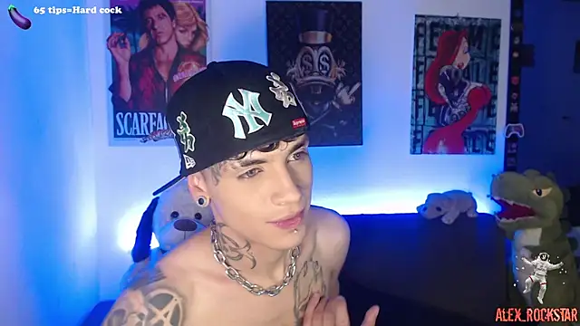 alex_rockstar live sex cam
