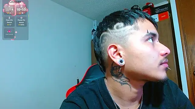 Hgp3riodictabl3 live sex cam