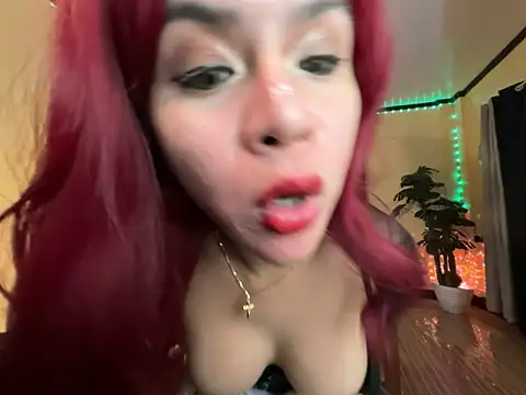 SEDUCTRESSxBIGCOCK live sex cam