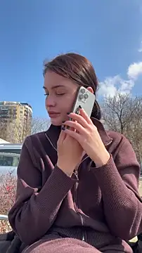 KikiWatson live sex cam