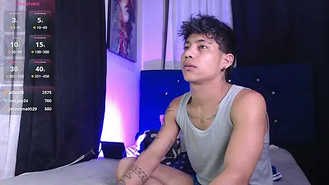 sexys_boys_hot1 (M young) - my cum