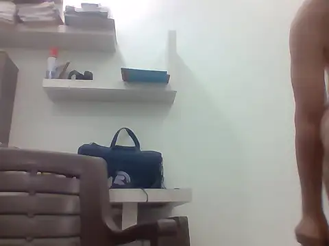 nupa230780 (Ask my age) - Enjoy with me'