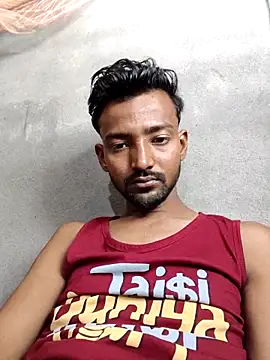 india_hot23 (M young) - will masturbate