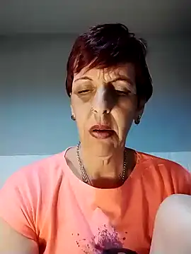 Webcam Model (Juguetonafogosa5)  is live.Free join now!