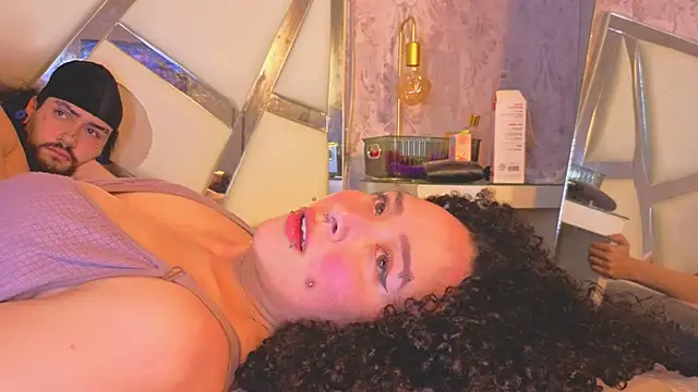 Benny_and_Mark live sex cam