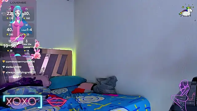 Preview of skyegabbyrose