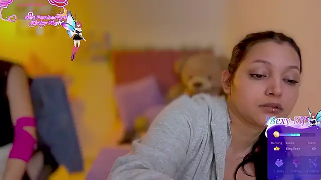 marcellagriffin (F young) - naked