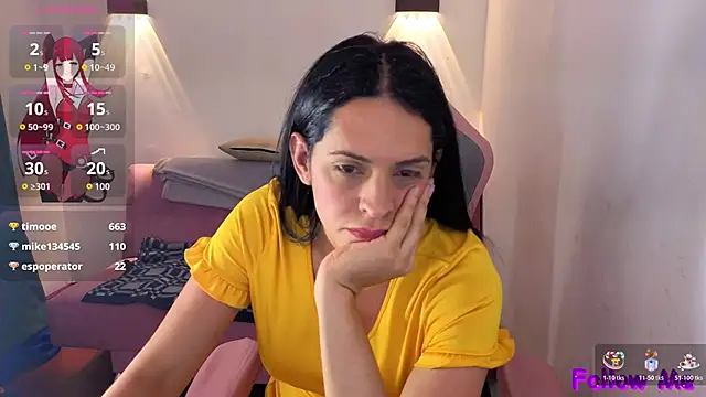 vittorialombardi__ - Vittorialombardi__'s free webcam - UK Sex Cams