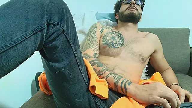 thomas_gun (M young) - #cum shot