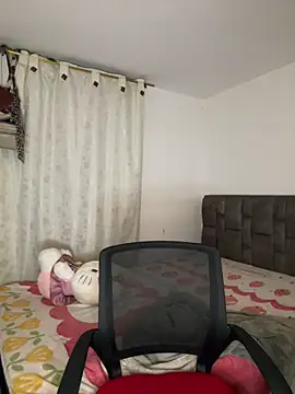 salome_polaniiee (F young) - Finger pussy 🔥🔥🔥