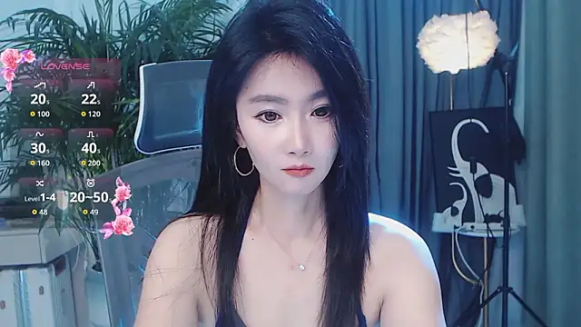 feifei-love from StripChat is Freechat