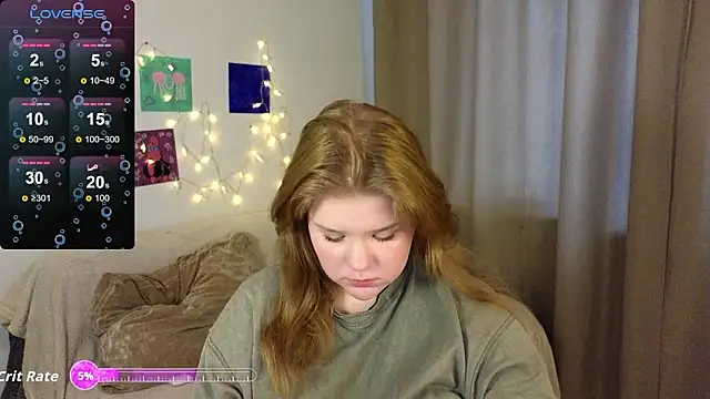 laseymoon - LaseyMoon's free webcam - UK Sex Cams