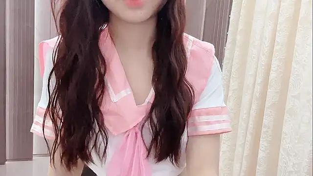 Shenlly live sex cam