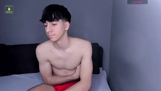 quentin_blake (M twink) - cum