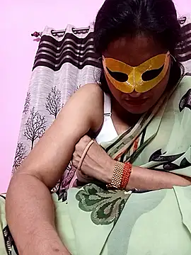 gullapi (F milf) - 10min full open show