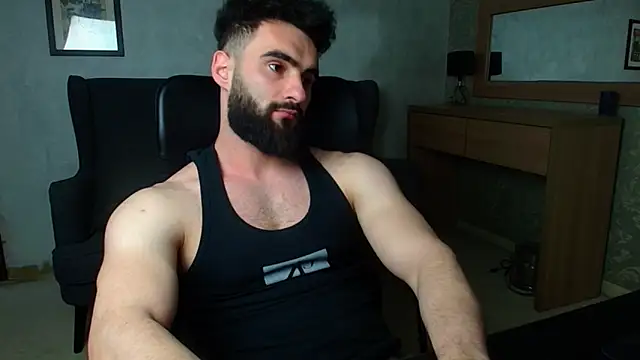 micahlane (M young) - Make me cum ❤️