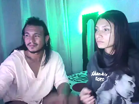 jadeyjacob (G young) - Put finger in man's ass x 2min💦