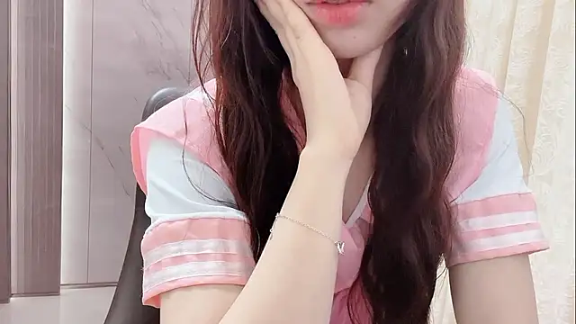 Shenlly live sex cam