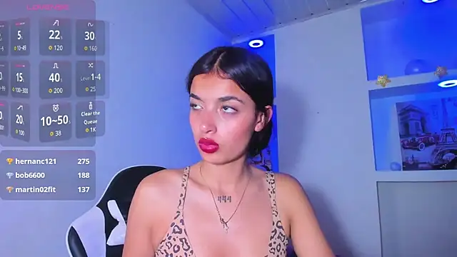 Preview of honeyluxe_